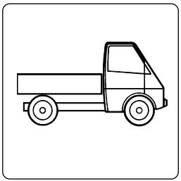 NILFISK CONTRACTOR SILENT - Transport and lifting instructions - 1