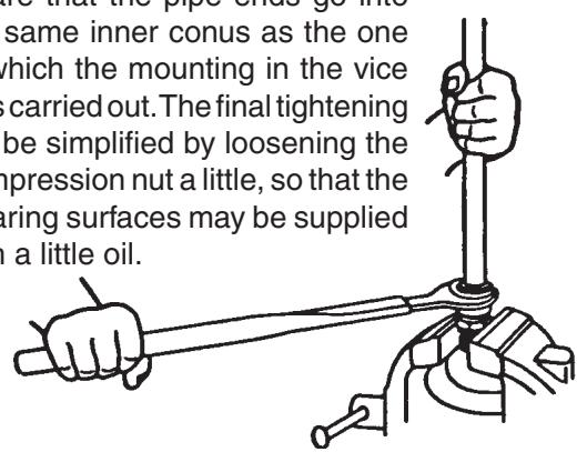 NILFISK DELTA BOOSTER - Mounting in Connection Socket - 5