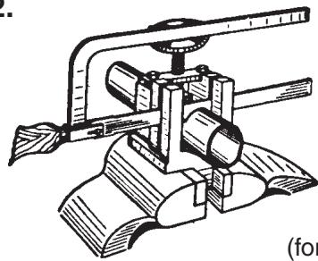 NILFISK DELTA BOOSTER - Mounting in Connection Socket - 2