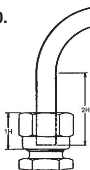 NILFISK DELTA BOOSTER - REMOUNTING - 1