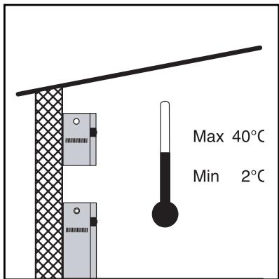 NILFISK DUO BOOSTER - Skoldningsfare! - 2