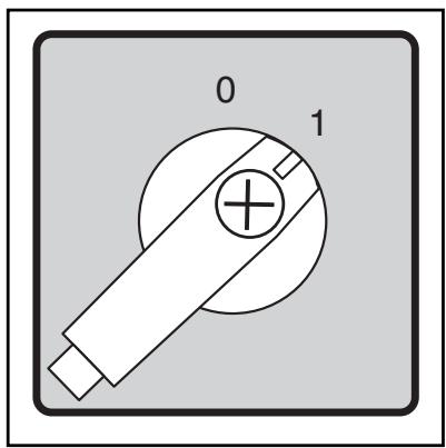 NILFISK DUO BOOSTER - Start - 1