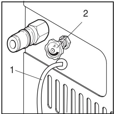 NILFISK DUO BOOSTER - Anvendelse af rengøringsmidler (intern) - 1