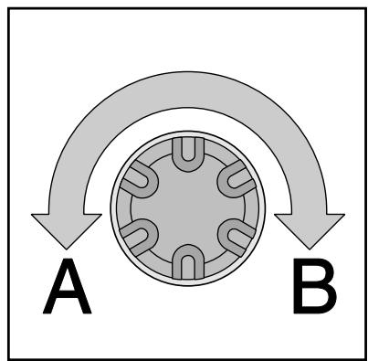NILFISK DUO BOOSTER - Lavtryksdrift - 1