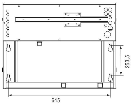 NILFISK DUO BOOSTER - UNO BOOSTER: - 1