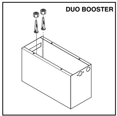 NILFISK DUO BOOSTER - Vandfilter - 3