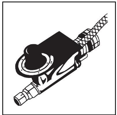 NILFISK DUO BOOSTER - Anvendelse af rengøringsmidler (ekstern injktor) - 1