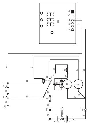 NILFISK FLOORTEC 550 - Izjava o skladnosti ES - 4