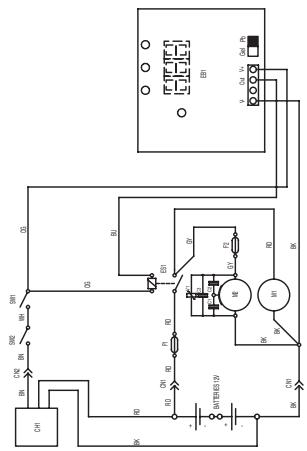 NILFISK FLOORTEC 550 - Izjava o skladnosti ES - 5