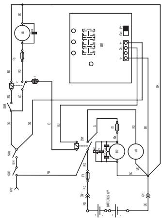 NILFISK FLOORTEC 550 - Izjava o skladnosti ES - 6
