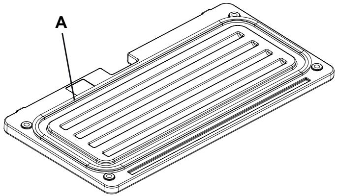 NILFISK FLOORTEC R 570 - PORSZÜRÖ TISZTITÁSA ÉS INTEGRITÁSANAK ELLENÖRZÉSE - 3
