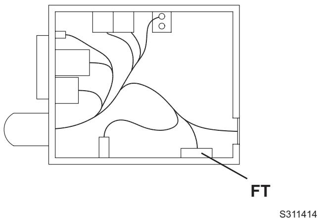 NILFISK FLOORTEC R 570 - Montaža - 2