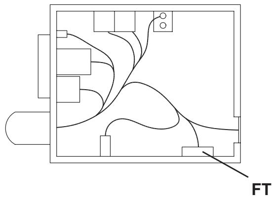 NILFISK FLOORTEC R 570 - Összeszerelés - 2