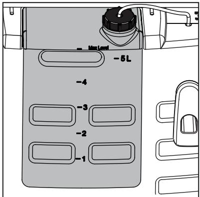 NILFISK NEPTUNE 2 - Using cleaning agents - 1