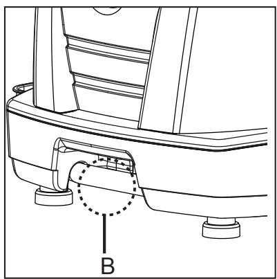 NILFISK NEPTUNE 2 SPECIAL - Transporting the cleaner - 1