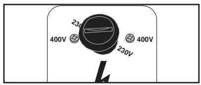 NILFISK NEPTUNE 2 SPECIAL - Electrical connection - 2