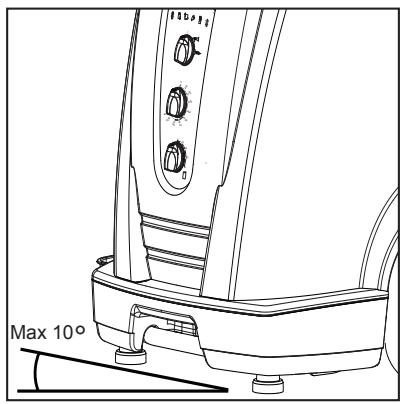 NILFISK NEPTUNE 2 SPECIAL - Before use - 1