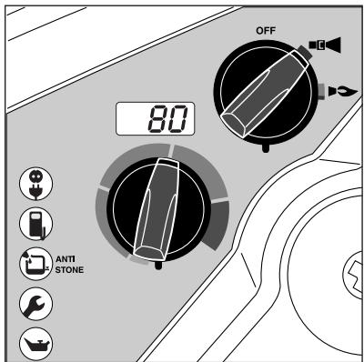 NILFISK NEPTUNE 5 - NOTE! - 1