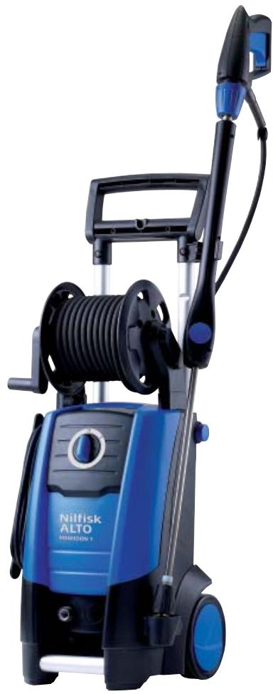 NILFISK POSEIDON 1 - POSEIDON 1-20 XT - 1