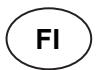 NILFISK POSEIDON 2 - VAROITUS! - 1