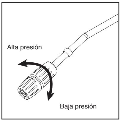 NILFISK POSEIDON 2 - IMPORTANT: Dirija la boquilla hacía el suejo. - 2