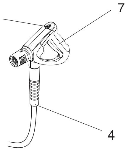 NILFISK POSEIDON 2 - Δήλωση Συμύρφωσης E.E. - 1
