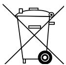 NILFISK POSEIDON 2-24 PORTABLE - Recycling the washer - 1