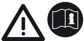 NILFISK POSEIDON 4 - Important safety instructions - 1