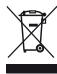 NILFISK POSEIDON 4 - Recycling the cleaner - 1