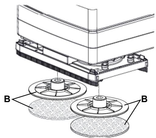 NILFISK SCRUBTEC 233 - POZNÁMKA - 2