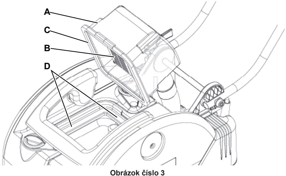 NILFISK SCRUBTEC 233 - POZNÁMKA - 1