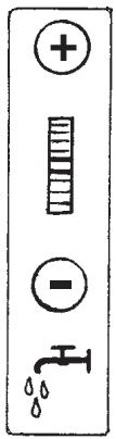 NILFISK SCRUBTEC 751 - SYMBOLS USED ON SCRUBTEC 743 and 751 - 2