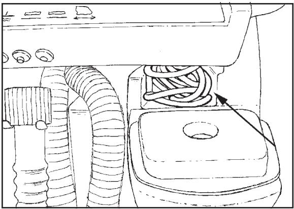 NILFISK SCRUBTEC 751 - Do These Procedures When You Begin Your Work Period - 1