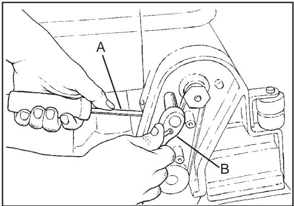 NILFISK SCRUBTEC 751 - Maintenance - 3