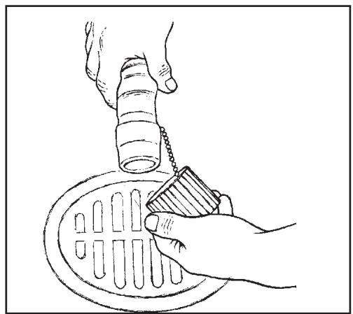 NILFISK SCRUBTEC 751 - Do These Procedures When You End Your Work - 4