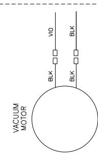 NILFISK SCRUBTEC 751 - Connection Diagram 5/05 - 3