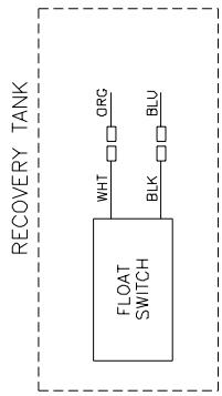 NILFISK SCRUBTEC 751 - Connection Diagram 5/05 - 2