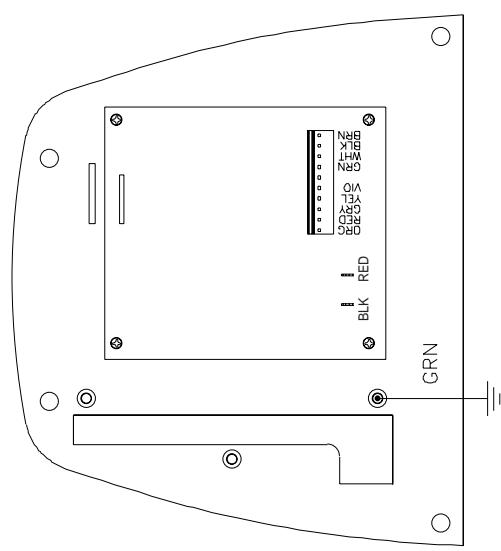 NILFISK SCRUBTEC 751 - Connection Diagram 5/05 - 7