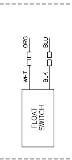 NILFISK SCRUBTEC 751 - Connection Diagram 5/05 - 2