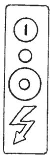 NILFISK SCRUBTEC 751 - SYMBOLS USED ON SCRUBTEC 743 and 751 - 3