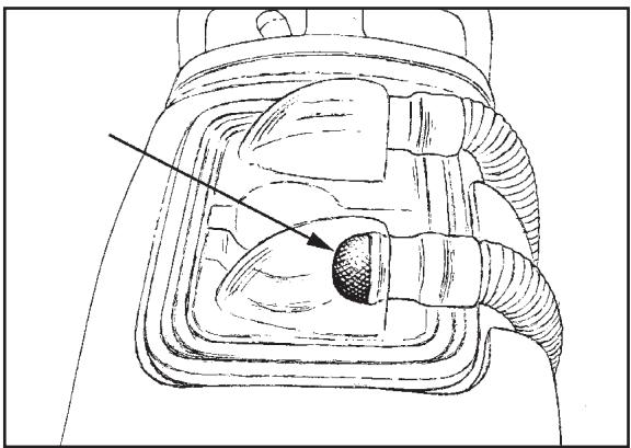 NILFISK SCRUBTEC 751 - Do These Procedures When You Begin Your Work Period - 2