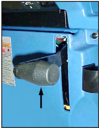 NILFISK SCRUBTEC 784 - JAK OBSŁUGIWAC URZADZENIE - 5