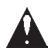 NILFISK SCRUBTEC 784 - Upozornenie: - 1