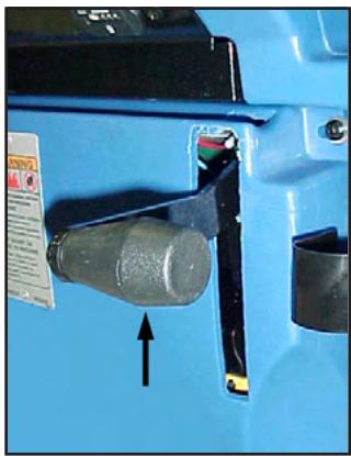 NILFISK SCRUBTEC 784 - PROVOZ STROJE - 5