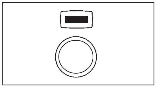 NILFISK SCRUBTEC R 571 - Zmena obrazoviek na displeji modulu LCD - 2