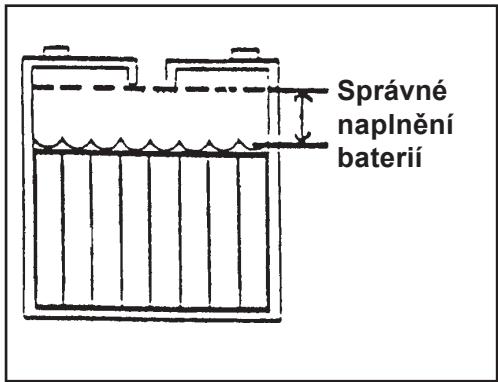 NILFISK SCRUBTEC R 571 - VYSTRAHA: - 4