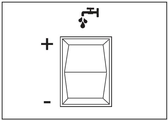 NILFISK SCRUBTEC R 571 - A kefenyomás alkalmazása - 2