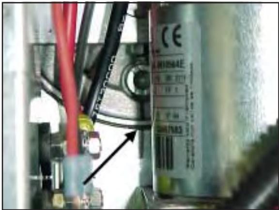 NILFISK SCRUBTEC R 571 C - Onderhoud - 1