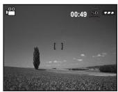 BENQ C420 - Recording video clips - 3