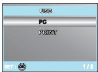 BENQ C420 - Step 1: Connect the digital camera to your computer - 1